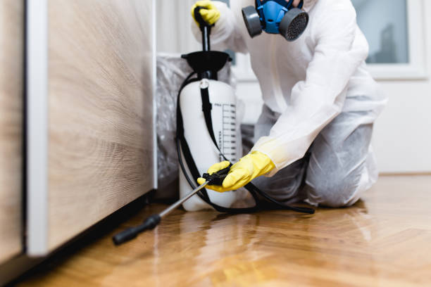 Best Exterminator Services  in Colonial Rk, PA