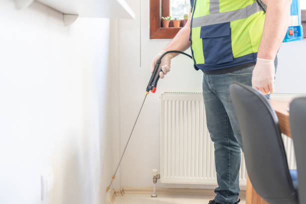 Best Pest Removal Services  in Colonial Rk, PA