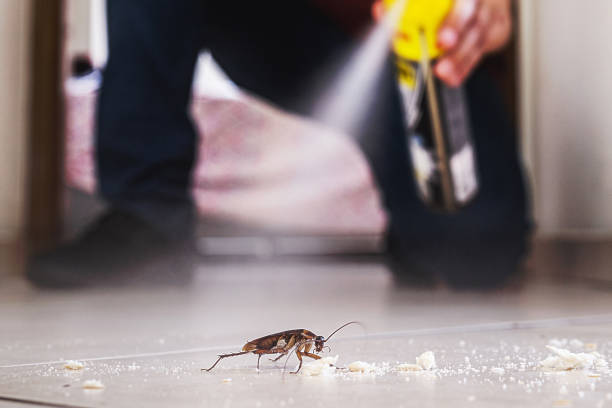  Colonial Rk, PA Pest Control Pros