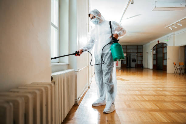 Best Commercial Pest Control Services  in Colonial Rk, PA